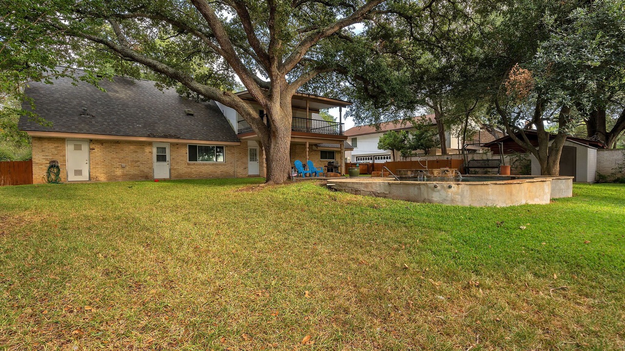 Photo of Outdoor in Windcrest