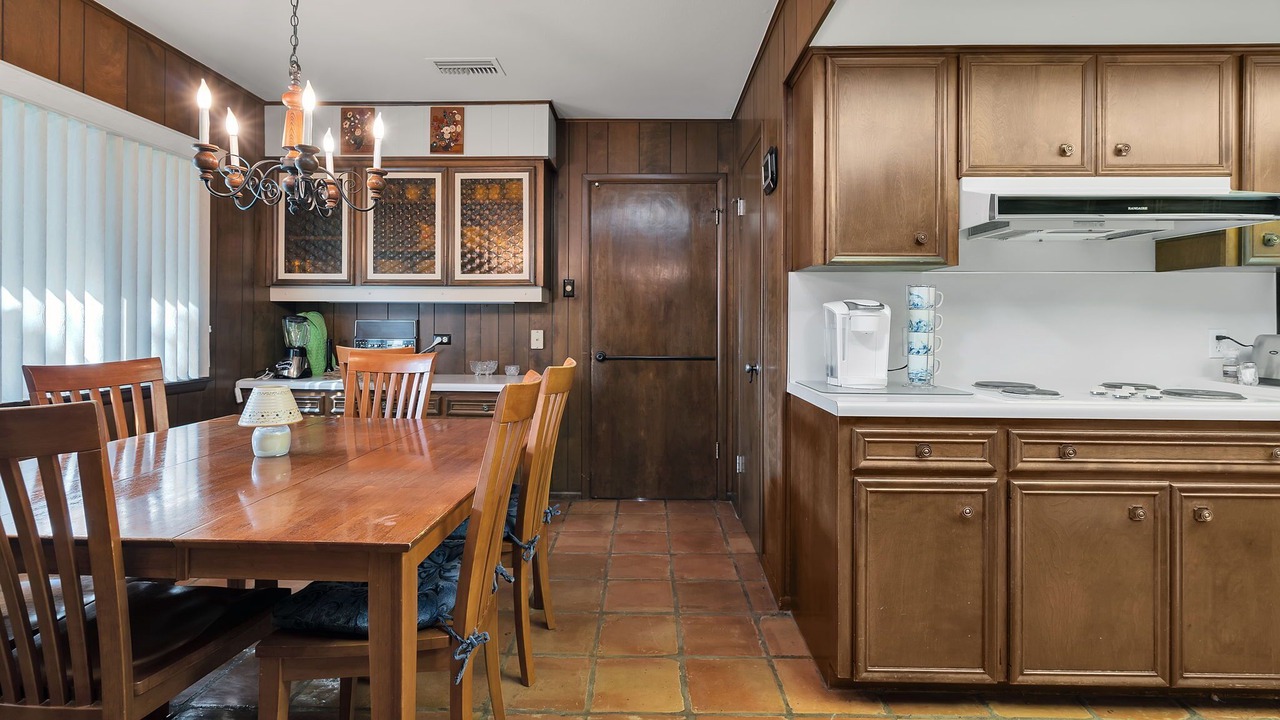 Photo of Kitchen in Windcrest