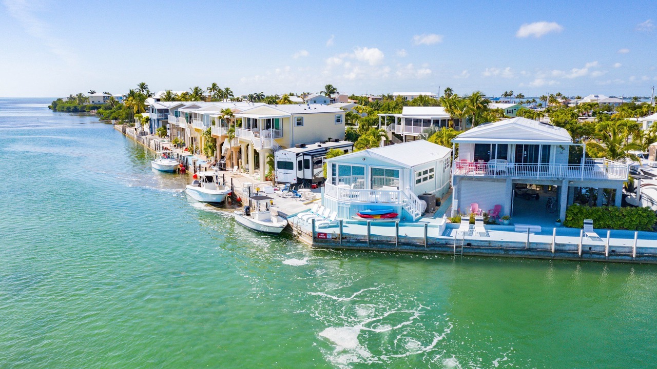 Photo of Outdoor in Cudjoe Key