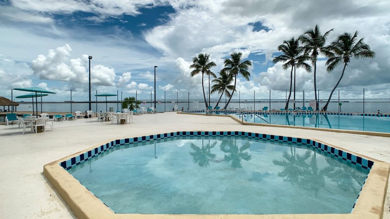 Photo of Outdoor in Cudjoe Key