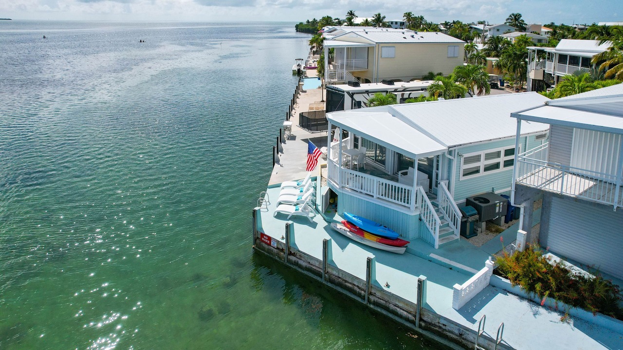 Photo of Outdoor in Cudjoe Key