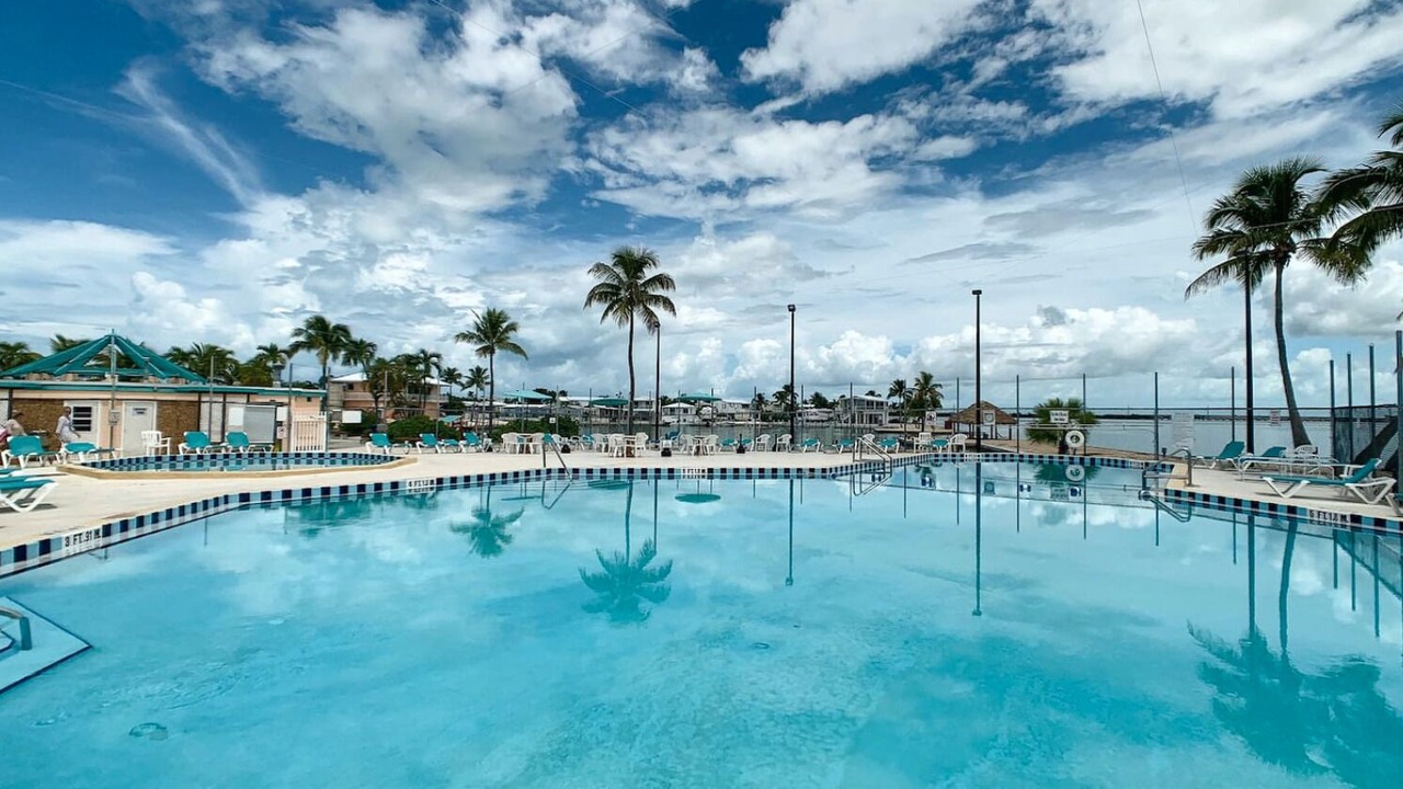 Photo of Outdoor in Cudjoe Key