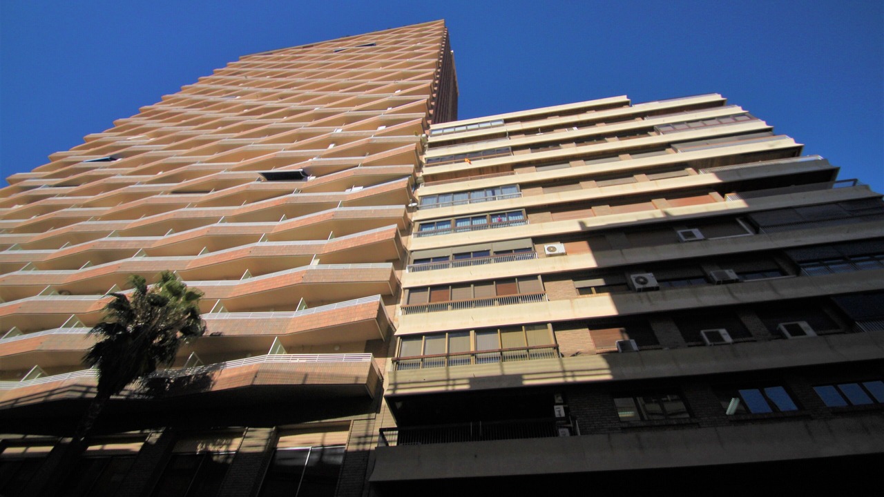 Photo of Outdoor in Ensanche Diputacion