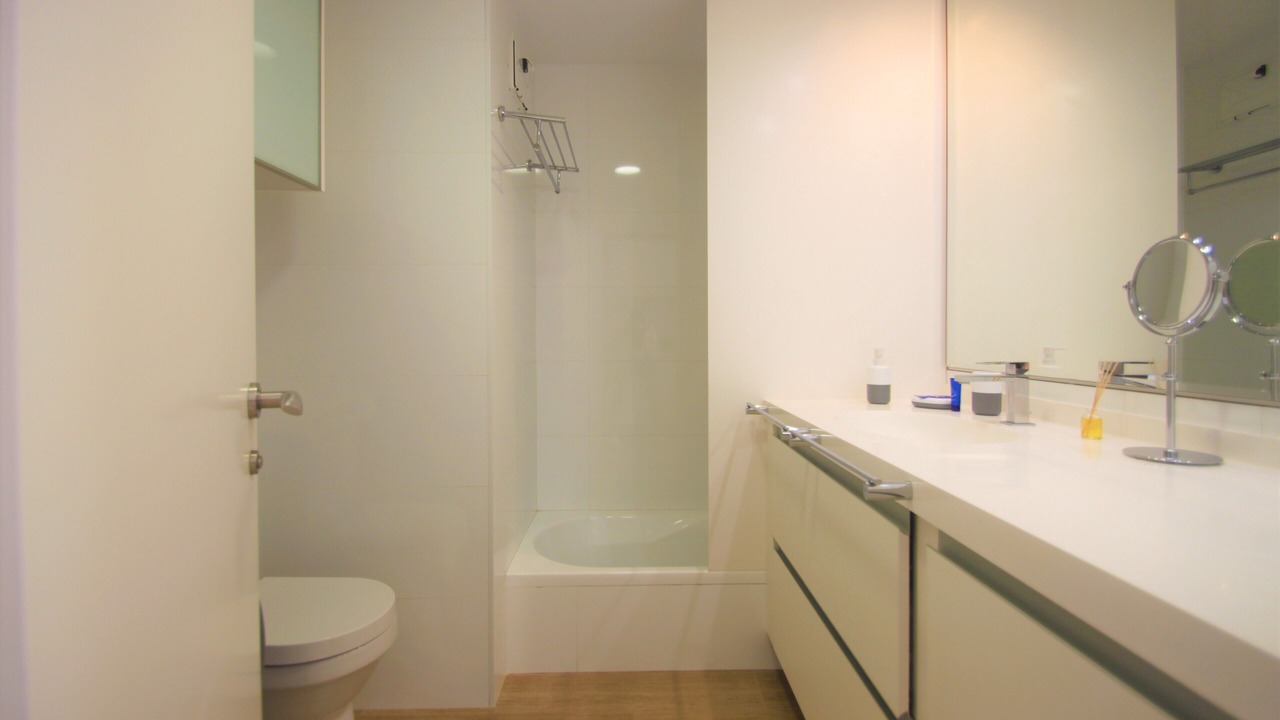 Photo of Bathroom in Ensanche Diputacion