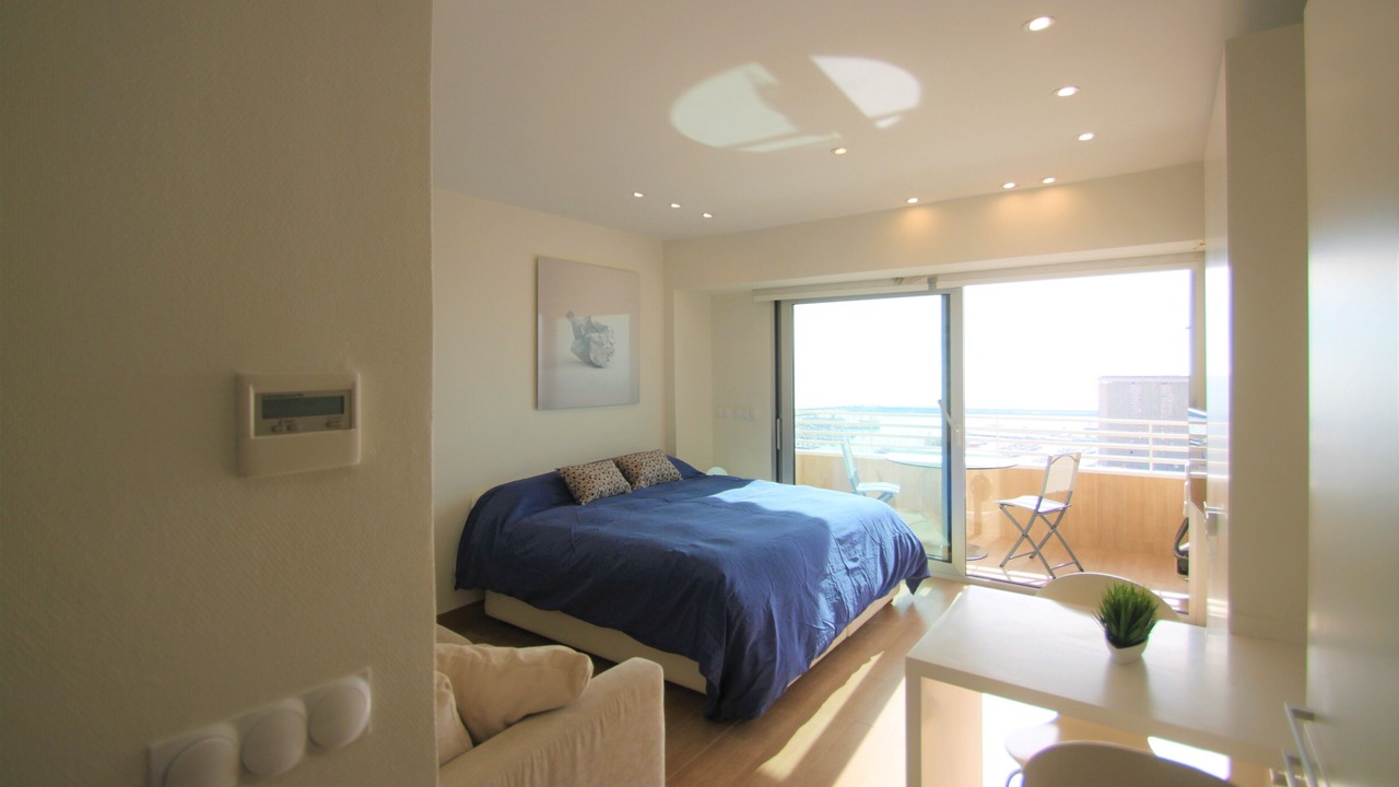 Photo of Bedroom in Ensanche Diputacion