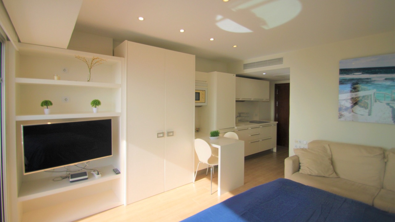 Photo of Bedroom in Ensanche Diputacion