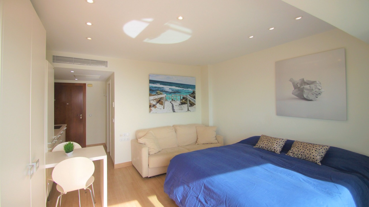 Photo of Bedroom in Ensanche Diputacion