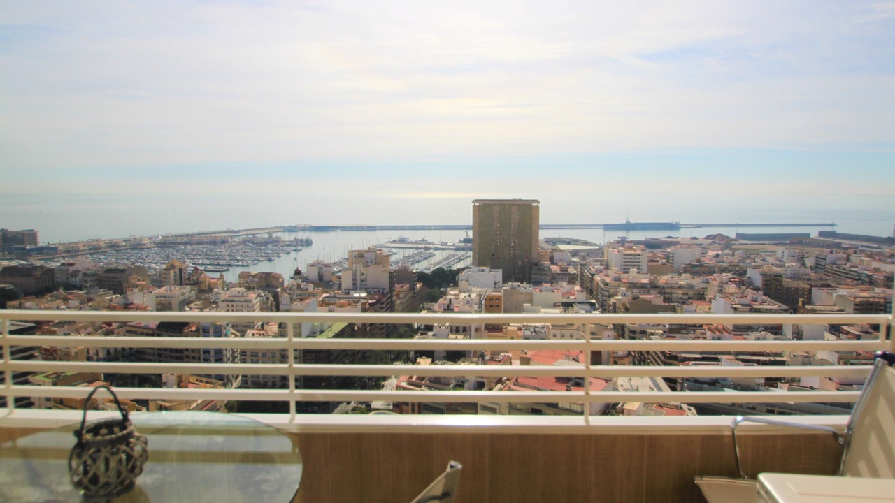 Photo of Outdoor in Ensanche Diputacion