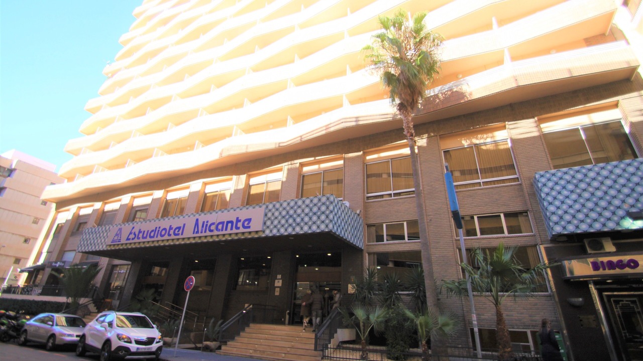 Photo of Outdoor in Ensanche Diputacion