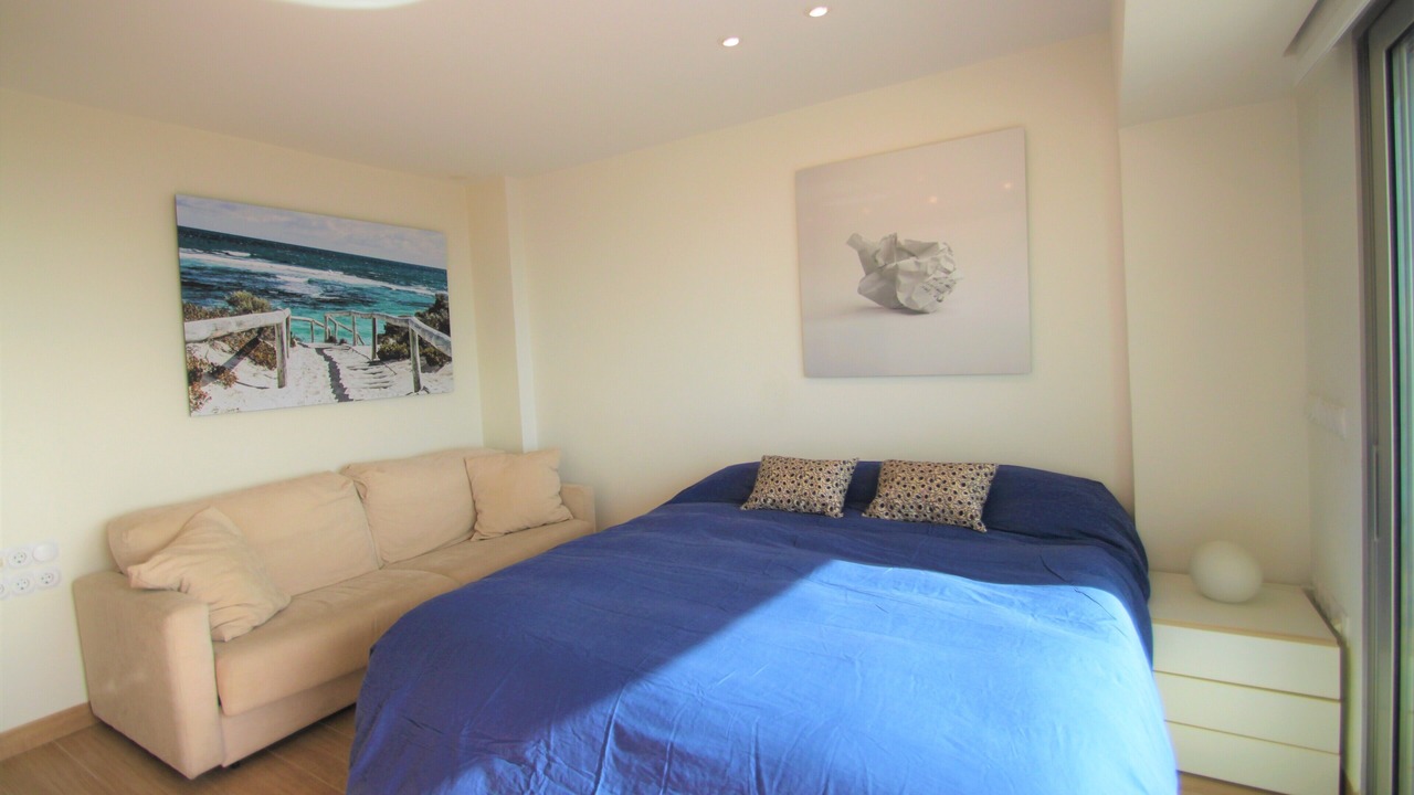 Photo of Bedroom in Ensanche Diputacion
