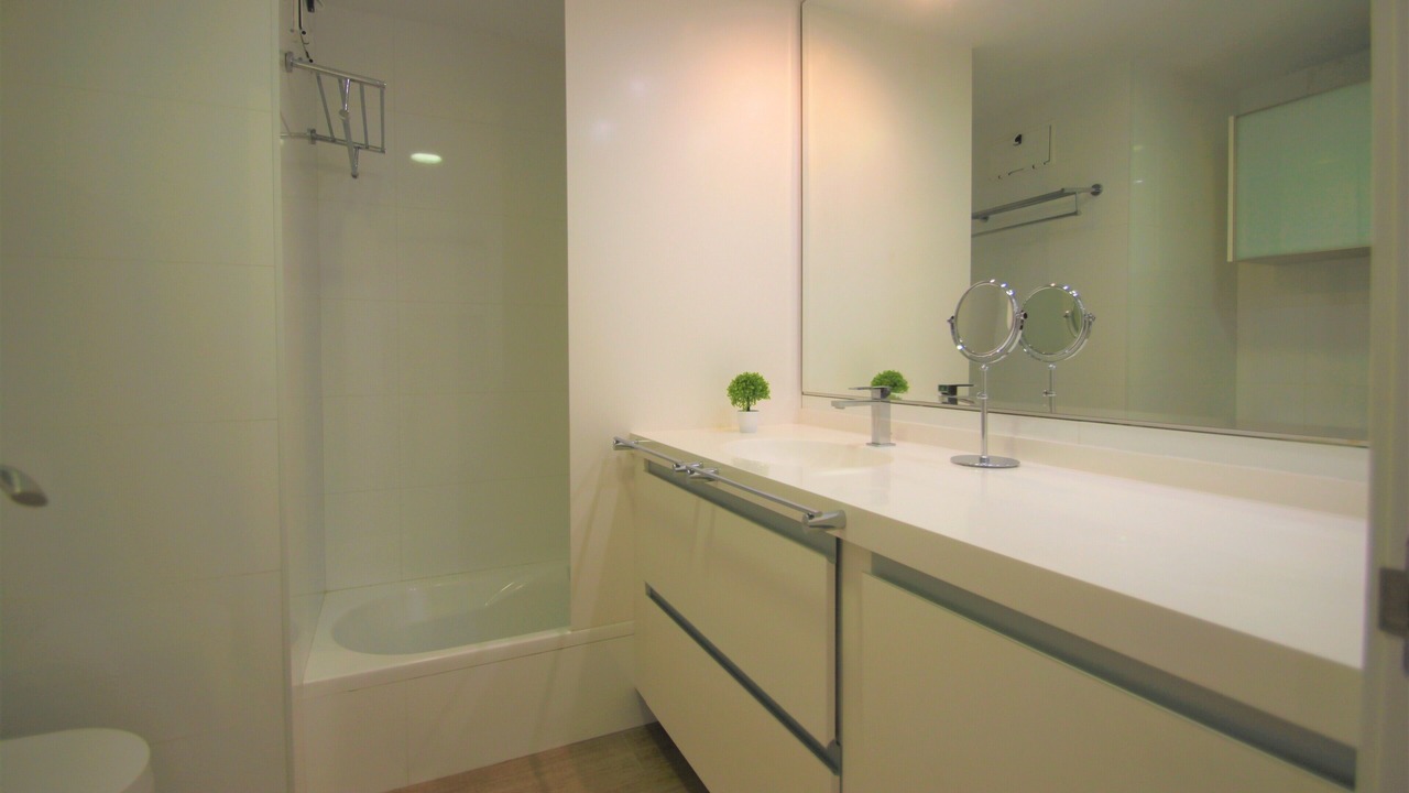 Photo of Bathroom in Ensanche Diputacion