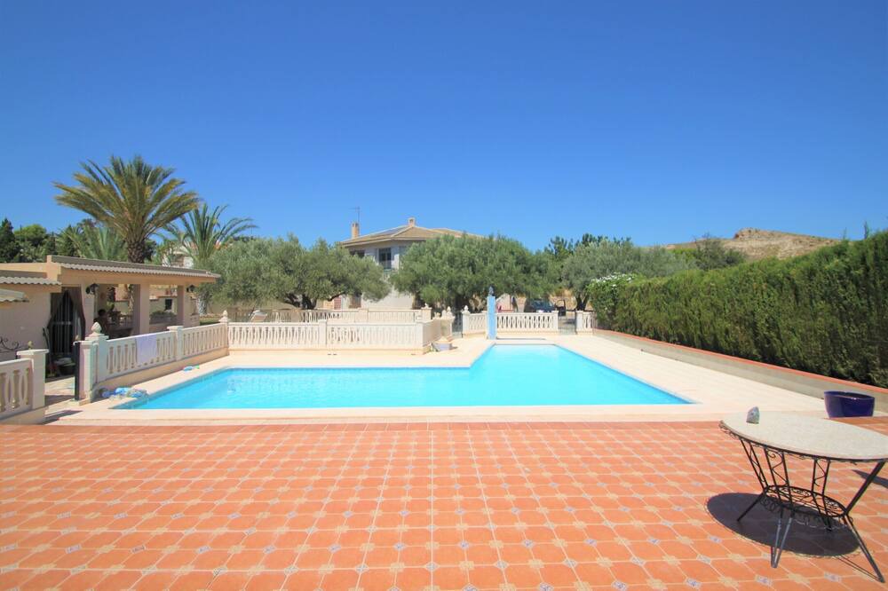 Photo of Outdoor in San Vicente del Raspeig