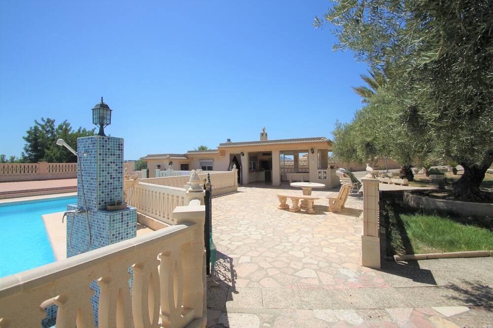 Photo of Patio Balcony in San Vicente del Raspeig