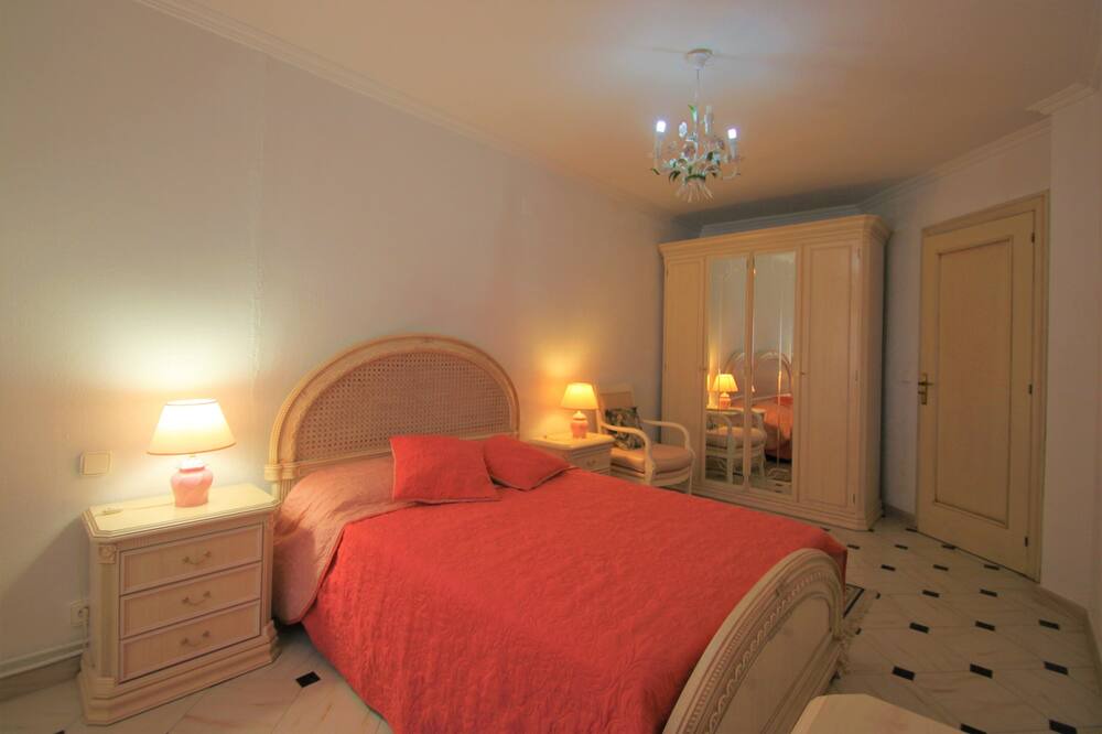 Photo of Bedroom in San Vicente del Raspeig