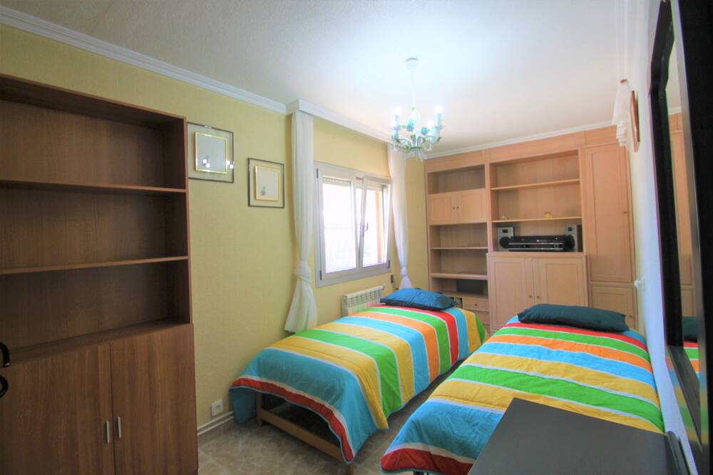 Photo of Bedroom in San Vicente del Raspeig