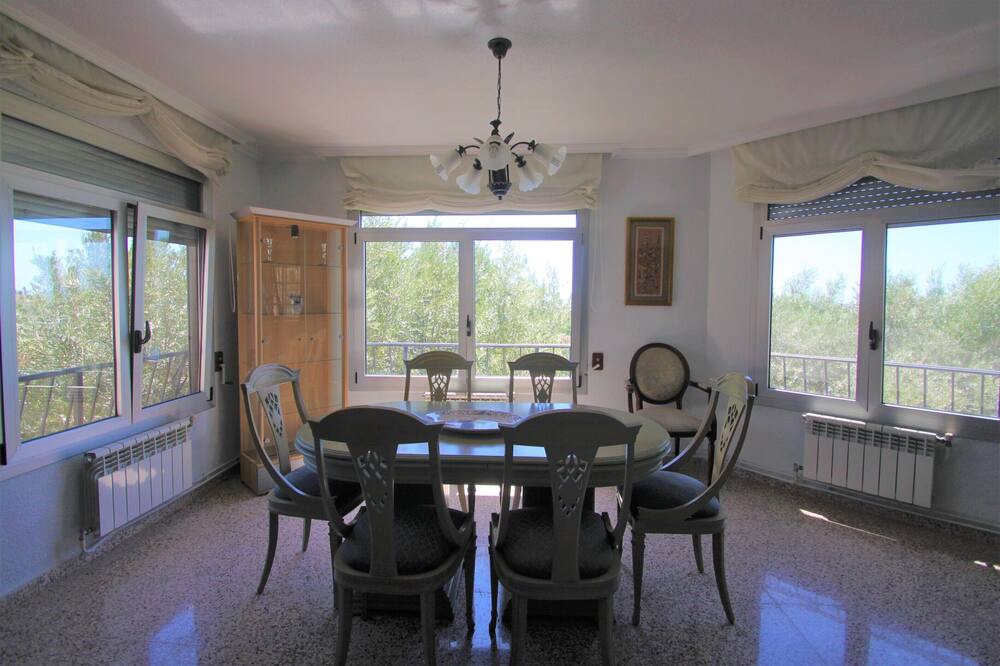 Photo of Kitchen in San Vicente del Raspeig