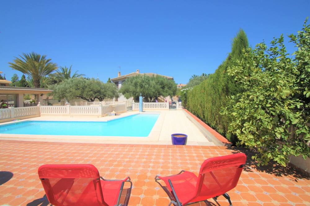 Photo of Outdoor in San Vicente del Raspeig