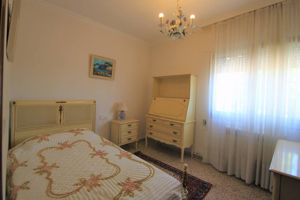 Photo of Bedroom in San Vicente del Raspeig