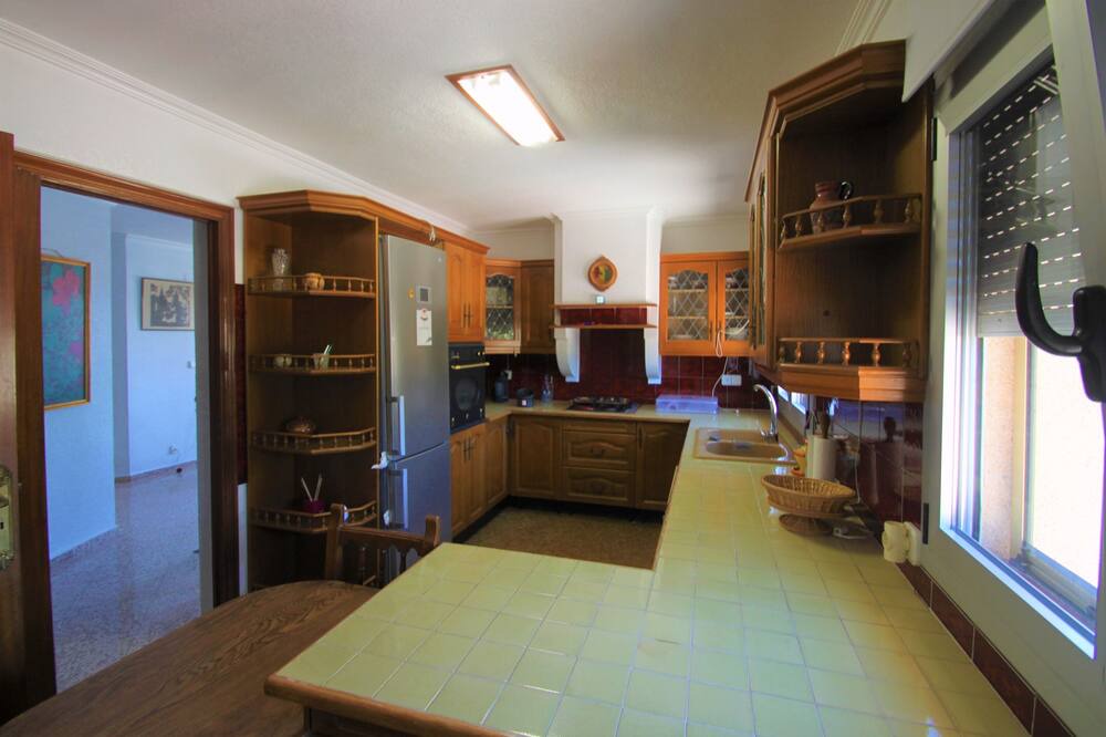 Photo of Kitchen in San Vicente del Raspeig