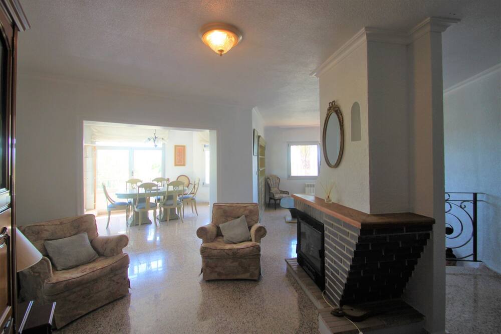 Photo of Livingroom in San Vicente del Raspeig