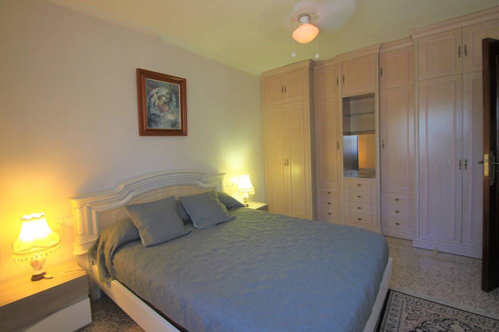 Photo of Bedroom in San Vicente del Raspeig