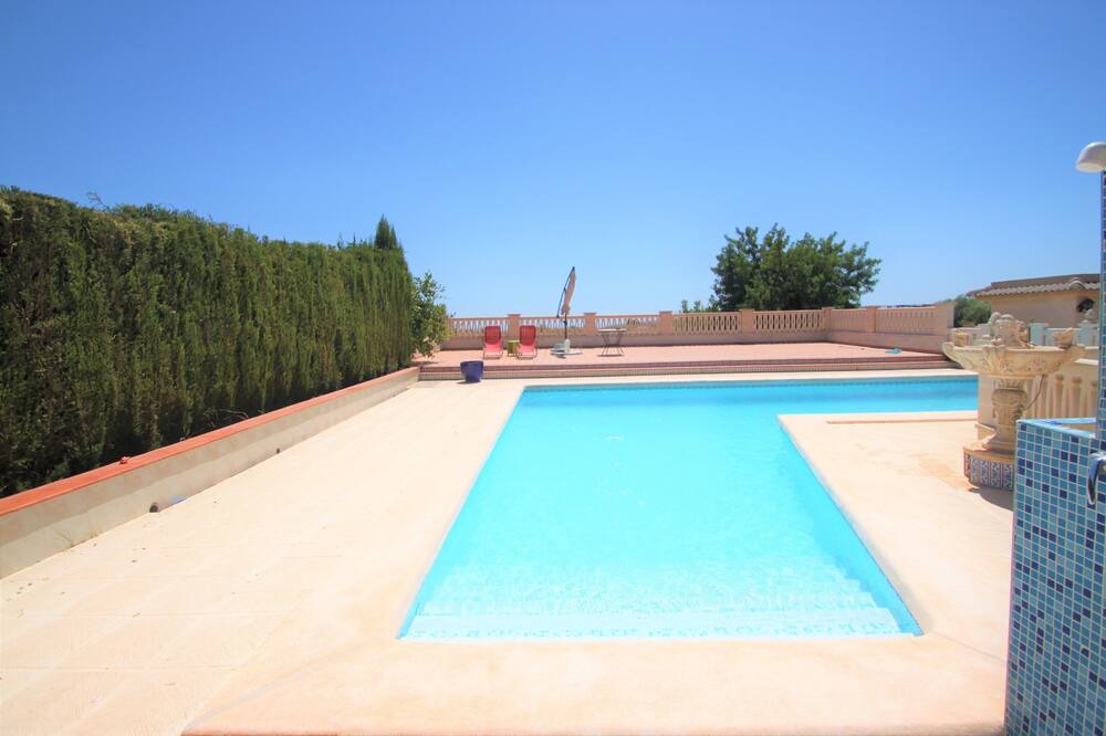 Photo of Outdoor in San Vicente del Raspeig