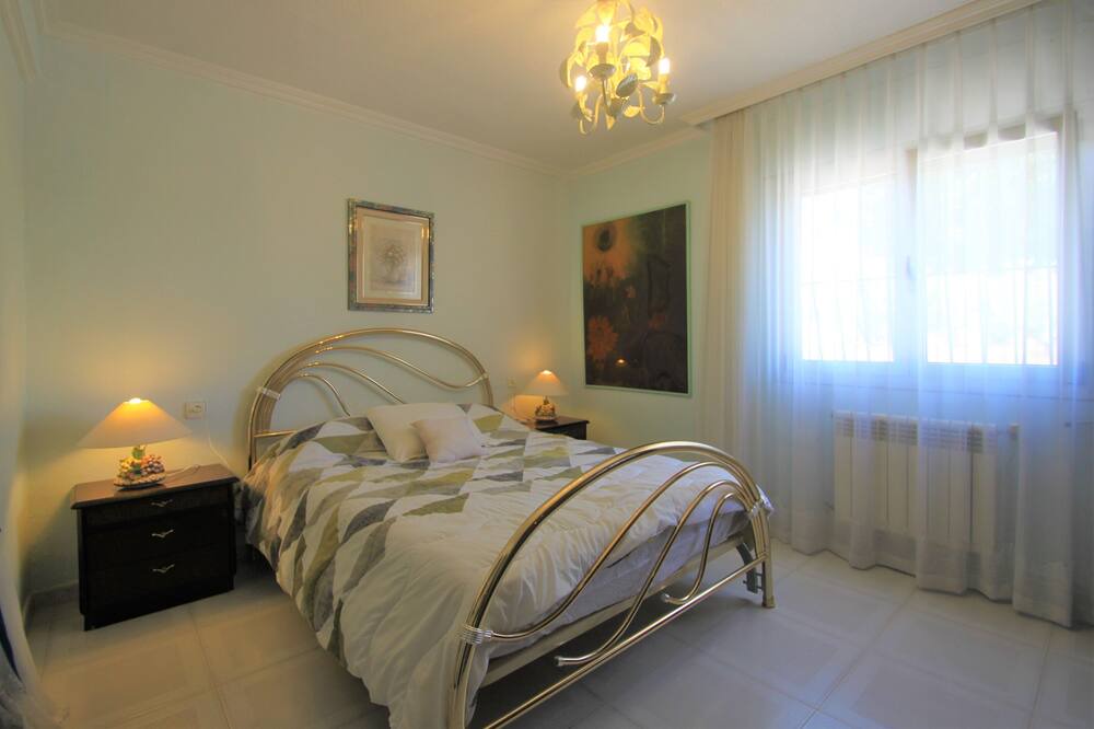 Photo of Bedroom in San Vicente del Raspeig