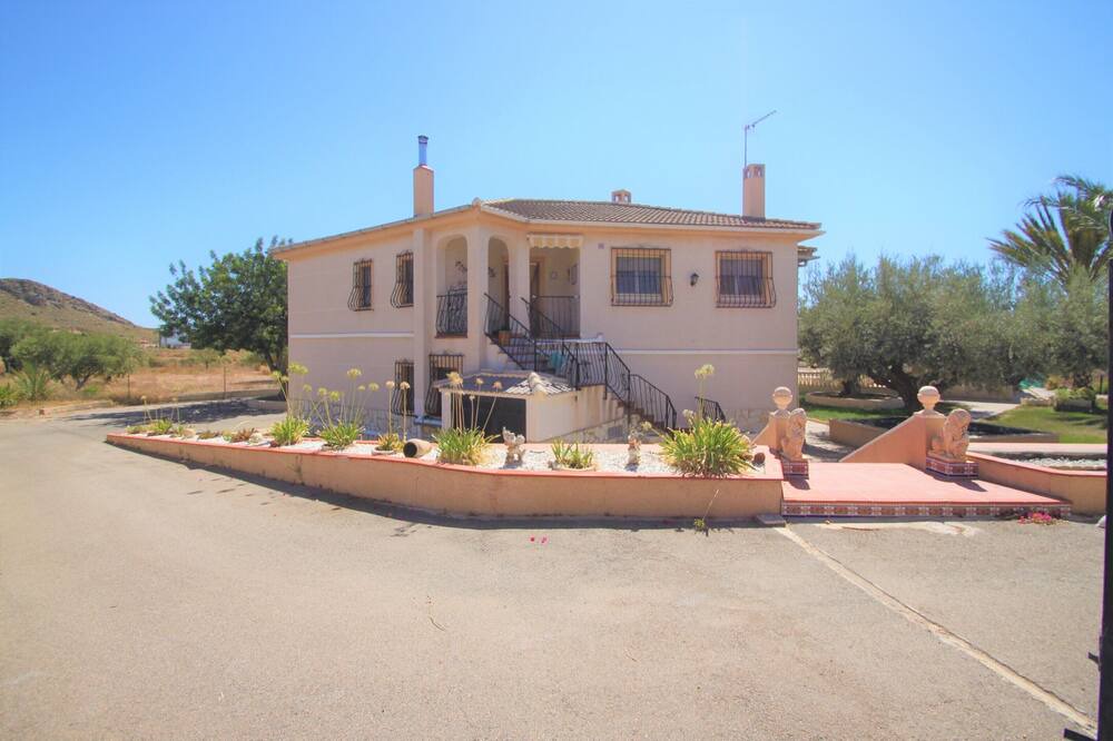 Photo of Outdoor in San Vicente del Raspeig