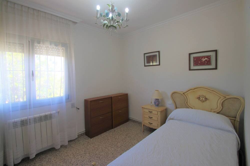 Photo of Bedroom in San Vicente del Raspeig