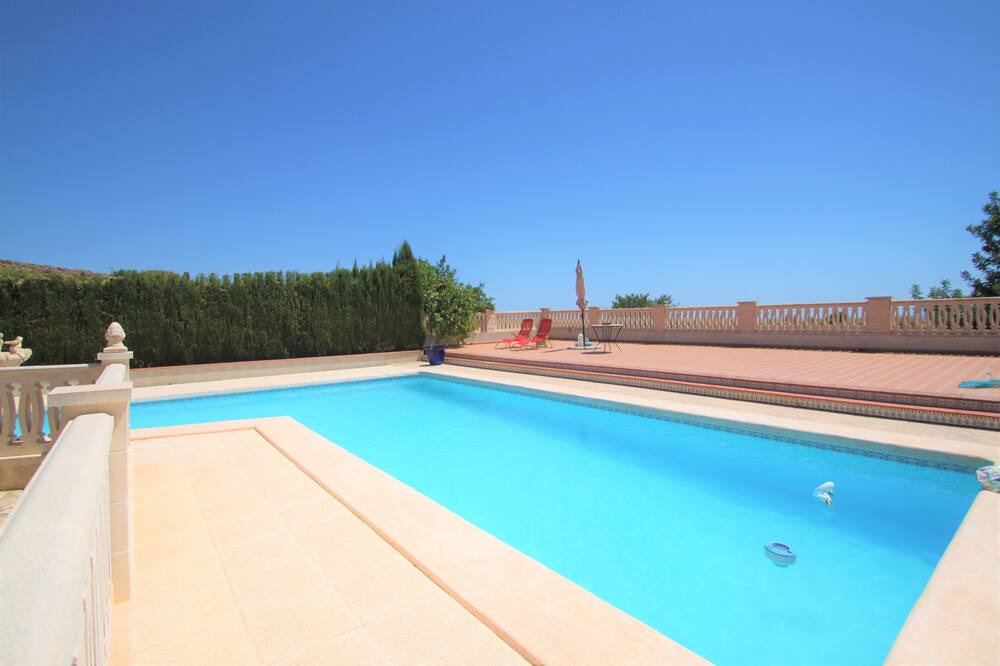 Photo of Outdoor in San Vicente del Raspeig