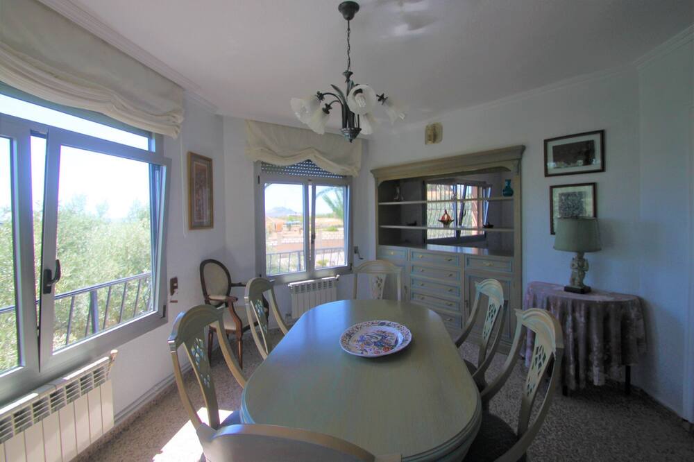 Photo of Kitchen in San Vicente del Raspeig