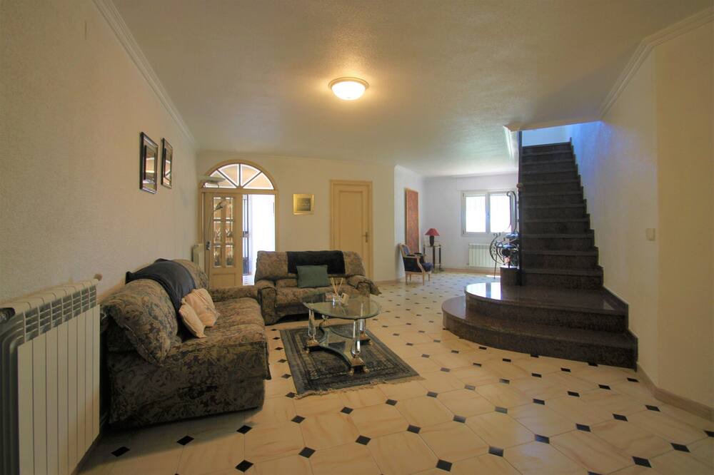 Photo of Livingroom in San Vicente del Raspeig