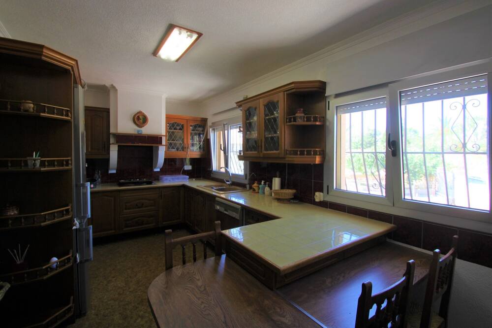 Photo of Kitchen in San Vicente del Raspeig