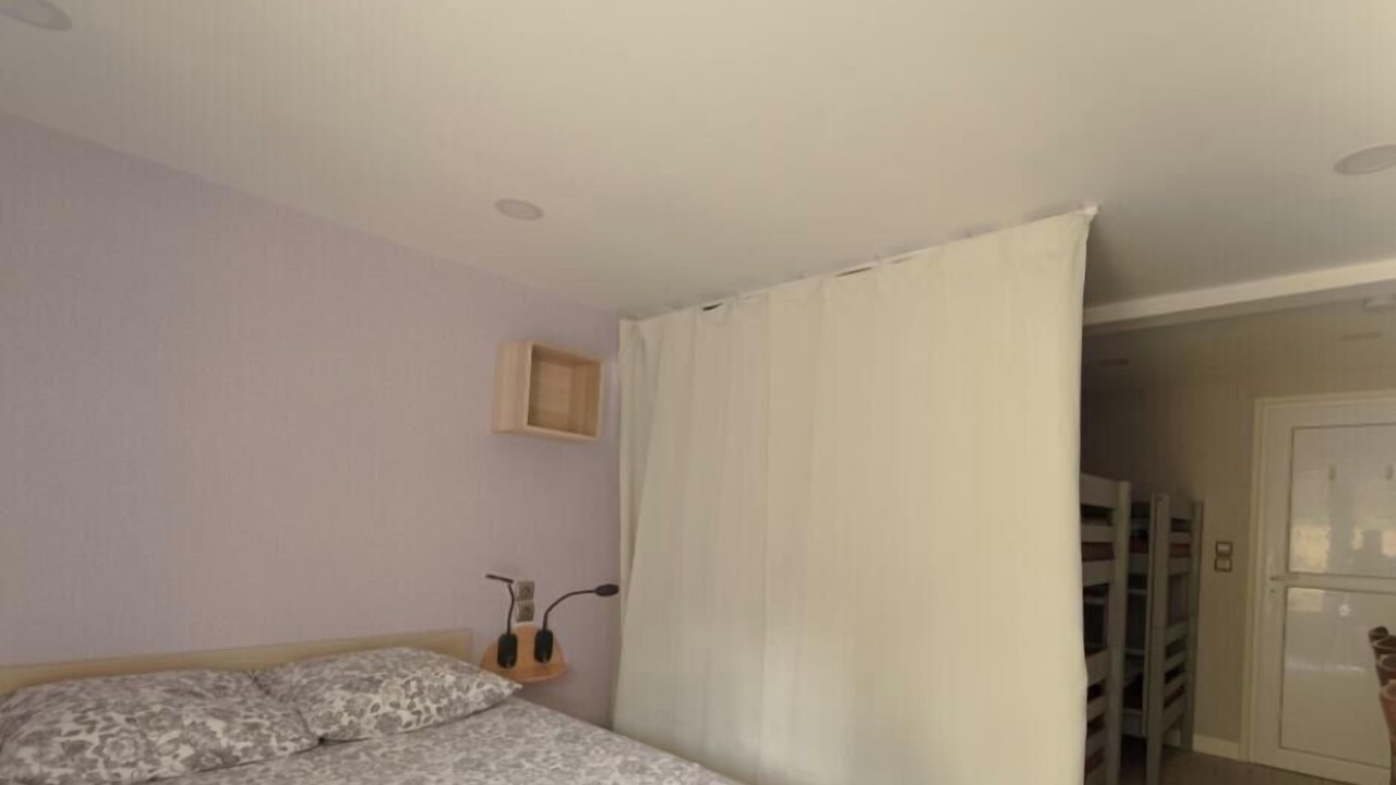 Photo of Bathroom in Conches-sur-Gondoire