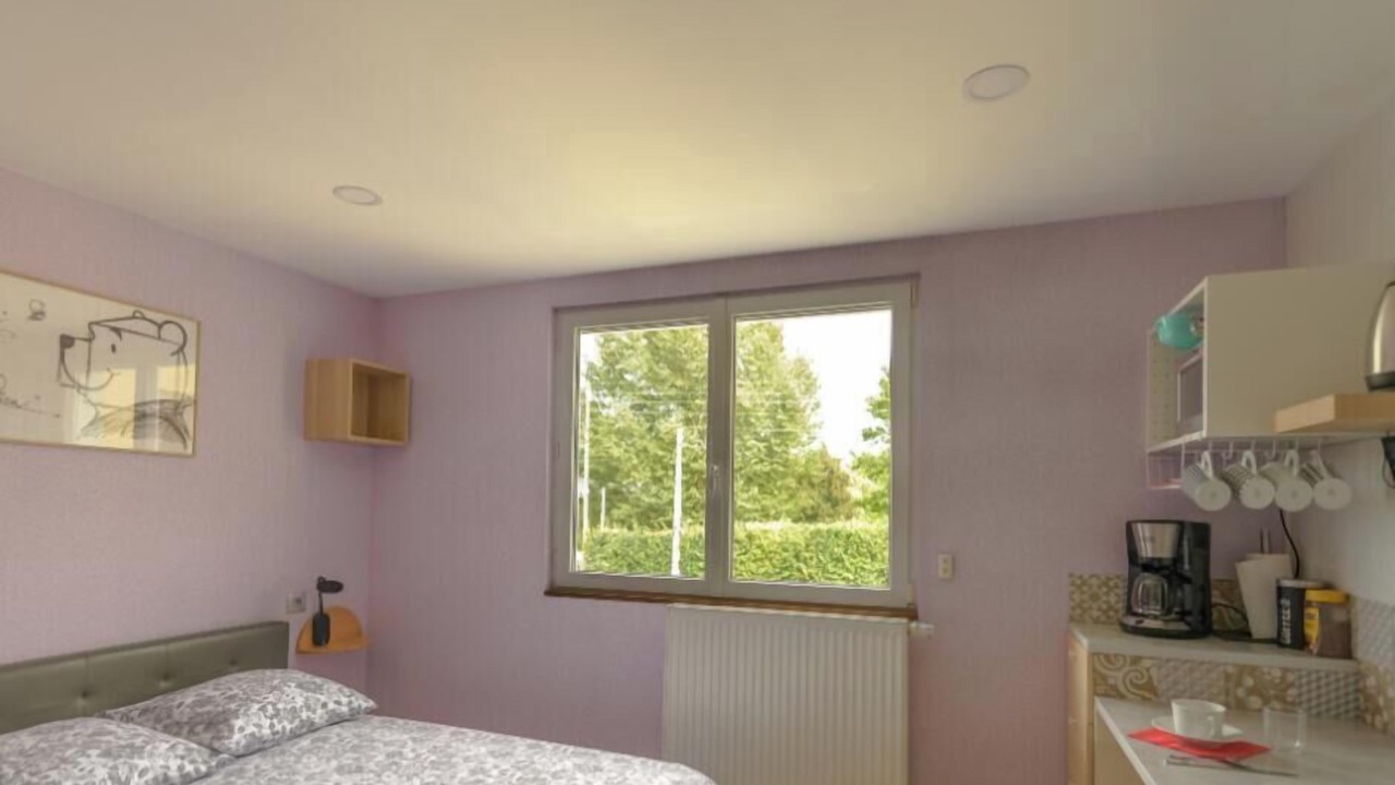 Photo of Bathroom in Conches-sur-Gondoire