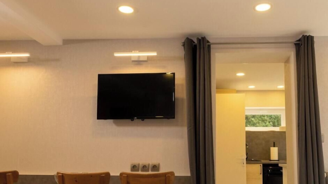 Photo of Bathroom in Conches-sur-Gondoire