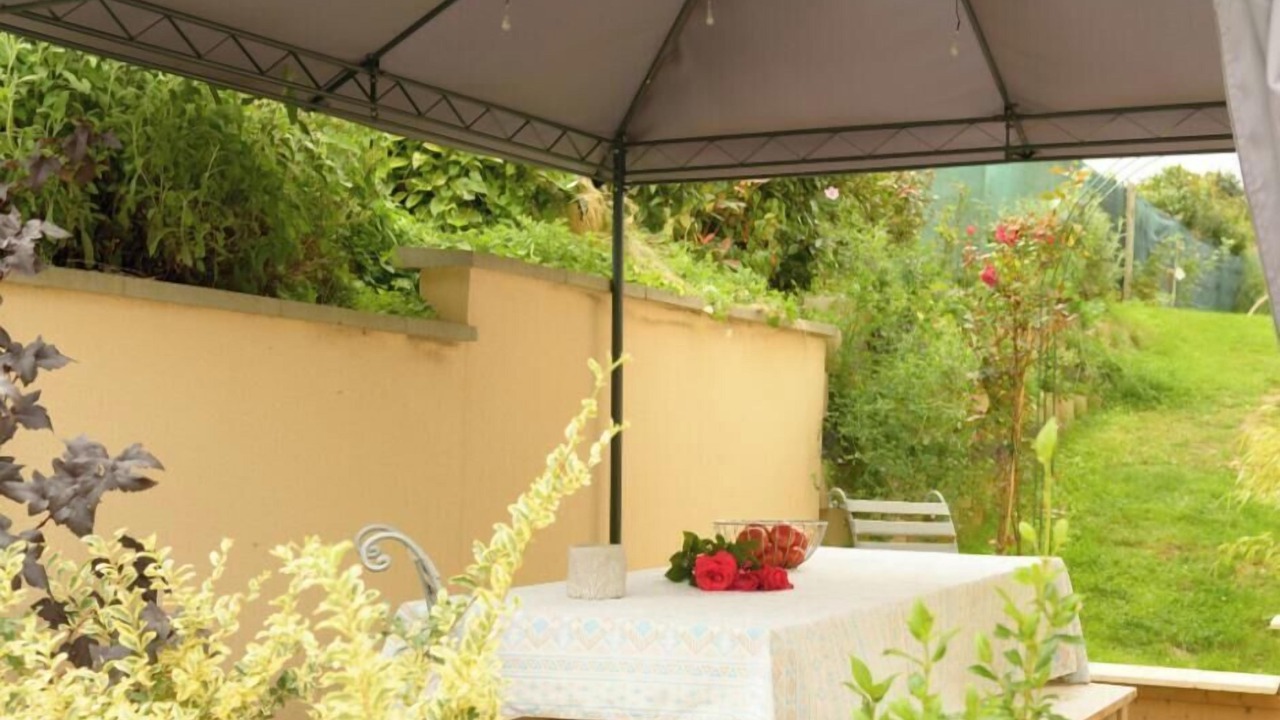 Photo of Bathroom in Conches-sur-Gondoire