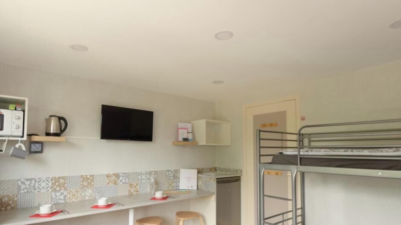 Photo of Bathroom in Conches-sur-Gondoire