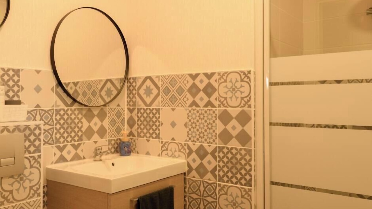 Photo of Bathroom in Conches-sur-Gondoire