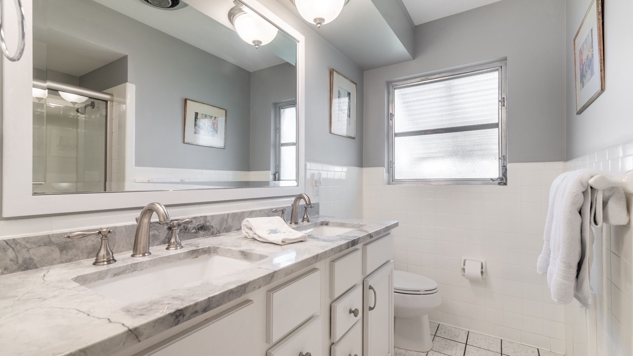 Photo of Bathroom in Southgate