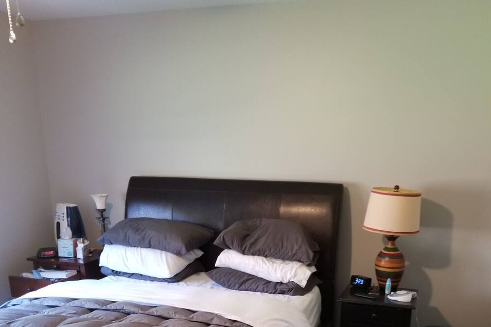 Photo of Bedroom in Essex Junction
