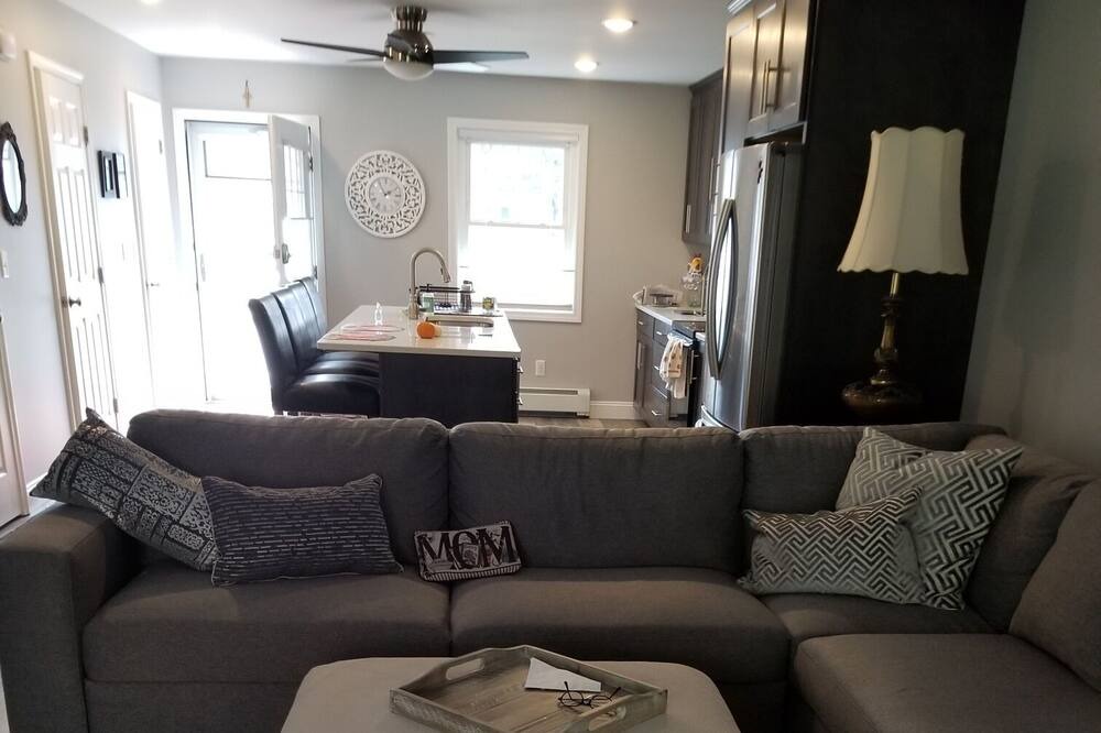 Photo of Livingroom in Essex Junction