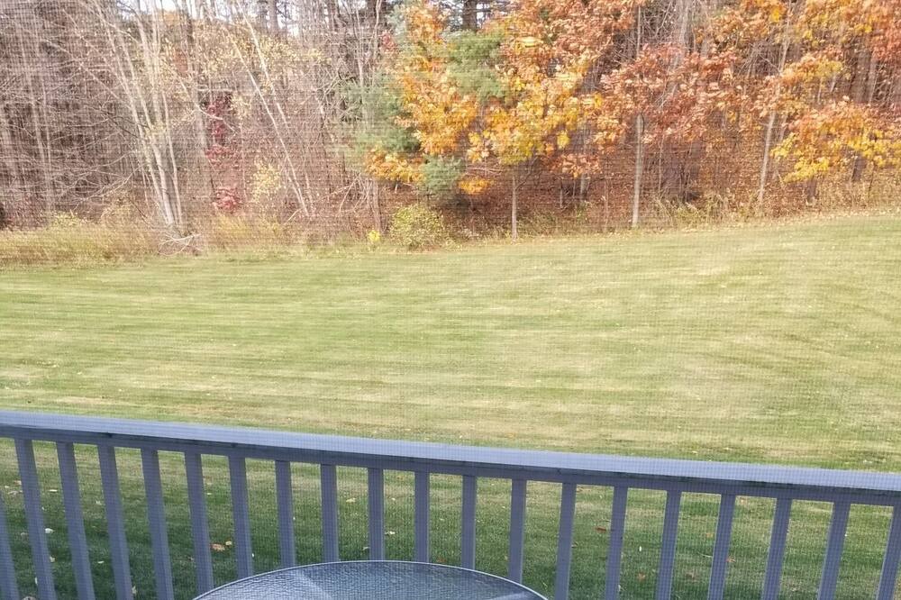 Photo of Patio Balcony in Essex Junction