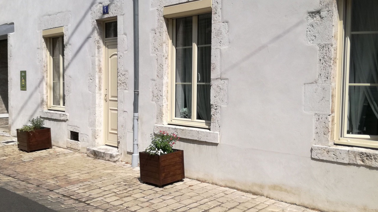 Photo of Outdoor in Beaugency