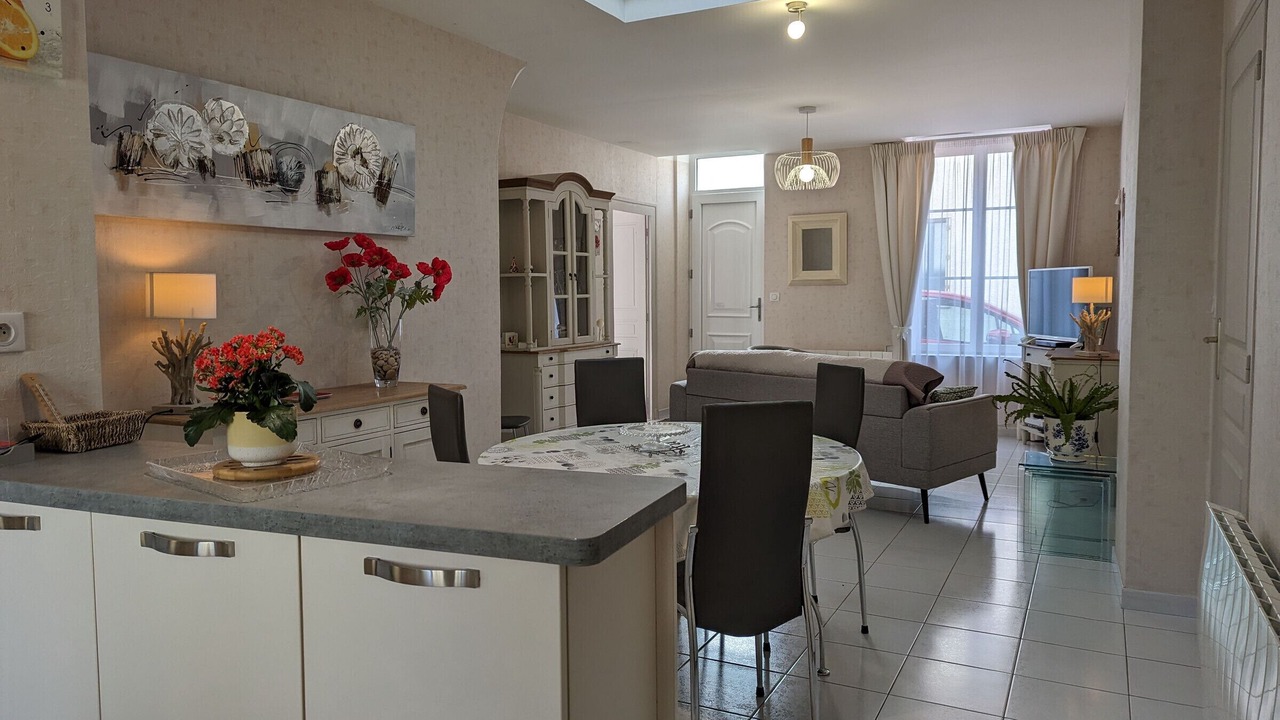Photo of Kitchen in Beaugency