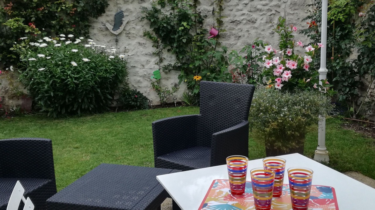 Photo of Outdoor in Beaugency