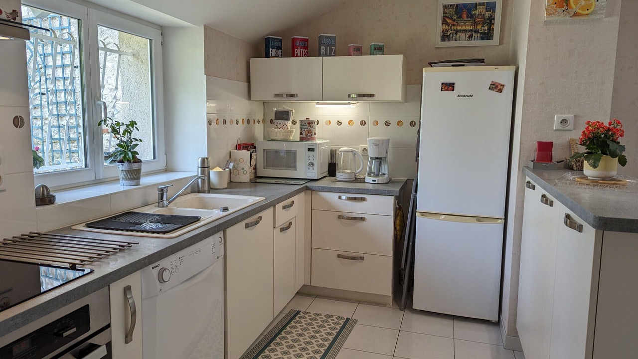 Photo of Kitchen in Beaugency