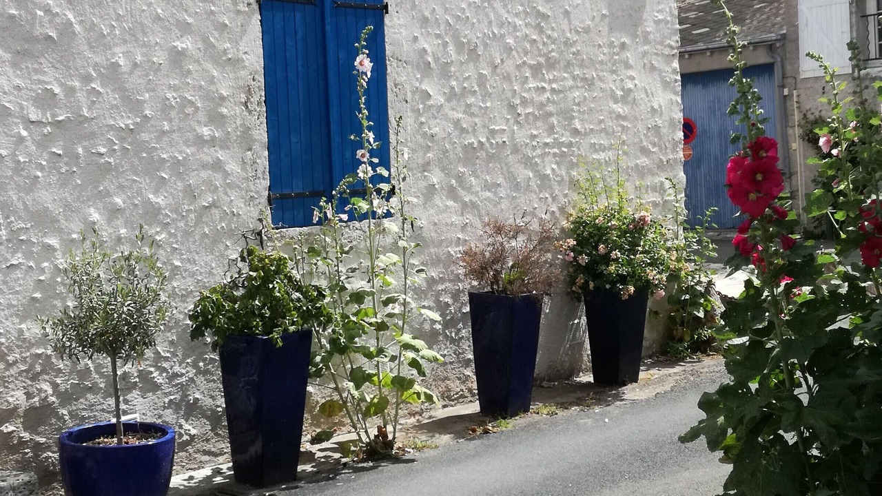 Photo of Outdoor in Beaugency