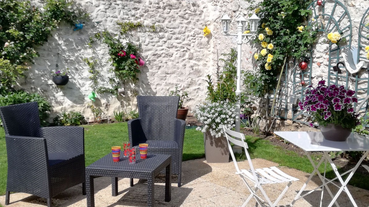 Photo of Patio Balcony in Beaugency