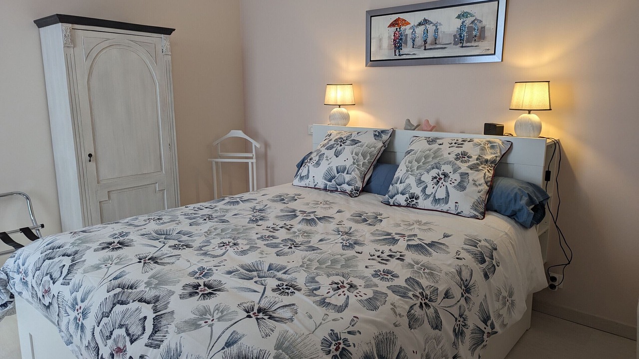 Photo of Bedroom in Beaugency